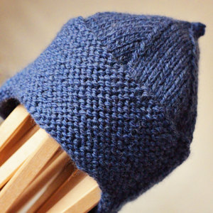 Quynn Knitting pattern by Woolly Wormhead | Knitting Patterns ...