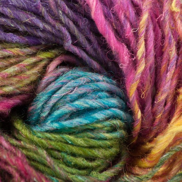 Noro Silk Garden Knitting Yarn & Wool LoveKnitting