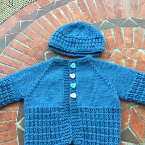 Little Avery Knitting pattern by Taiga Hilliard Designs | Knitting ...